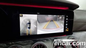 Mercedes-Benz CLS-Class CLS450 4MATIC AMG Line 2021 года из Южной Кореи