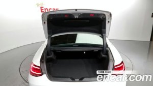 Mercedes-Benz CLS-Class CLS450 4MATIC AMG Line 2021 года из Южной Кореи