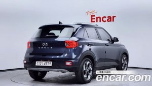 Hyundai Venue 1.6 Modern 2020 года из Южной Кореи