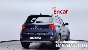 Hyundai Venue 1.6 Modern 2020 года из Южной Кореи