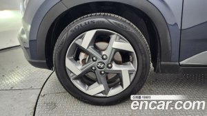 Hyundai Venue 1.6 Modern 2020 года из Южной Кореи