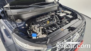 Hyundai Venue 1.6 Modern 2020 года из Южной Кореи