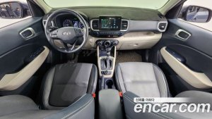 Hyundai Venue 1.6 Modern 2020 года из Южной Кореи