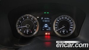 Hyundai Venue 1.6 Modern 2020 года из Южной Кореи