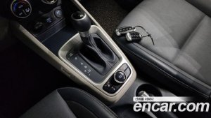 Hyundai Venue 1.6 Modern 2020 года из Южной Кореи