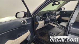 Hyundai Venue 1.6 Modern 2020 года из Южной Кореи