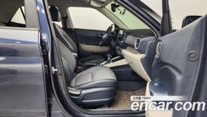 Hyundai Venue 1.6 Modern 2020 года из Южной Кореи