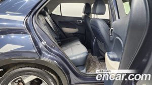 Hyundai Venue 1.6 Modern 2020 года из Южной Кореи