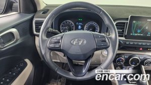Hyundai Venue 1.6 Modern 2020 года из Южной Кореи