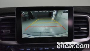 Hyundai Venue 1.6 Modern 2020 года из Южной Кореи