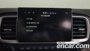 Hyundai Venue 1.6 Modern 2020 года из Южной Кореи
