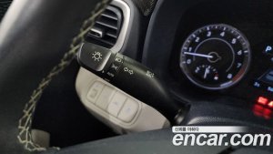 Hyundai Venue 1.6 Modern 2020 года из Южной Кореи