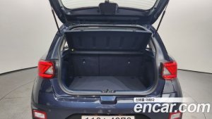 Hyundai Venue 1.6 Modern 2020 года из Южной Кореи