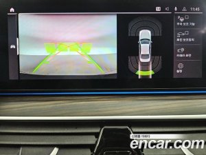 BMW 5-Series 530e Luxury 2021 года из Южной Кореи