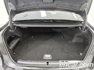 BMW 5-Series 530e Luxury 2021 года из Южной Кореи