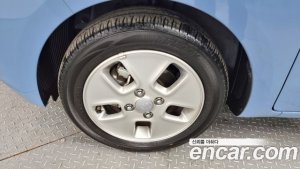 Kia RAY Prestige 2021 года из Южной Кореи