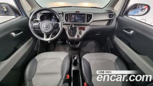 Kia RAY Prestige 2021 года из Южной Кореи