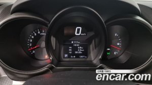 Kia RAY Prestige 2021 года из Южной Кореи
