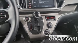 Kia RAY Prestige 2021 года из Южной Кореи