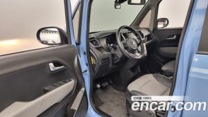 Kia RAY Prestige 2021 года из Южной Кореи