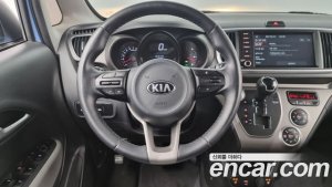 Kia RAY Prestige 2021 года из Южной Кореи