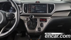 Kia RAY Prestige 2021 года из Южной Кореи
