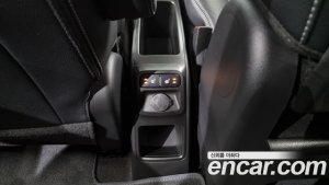 Kia RAY Prestige 2021 года из Южной Кореи