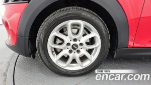 Mini Cooper 5Door HIGH 2020 года из Южной Кореи