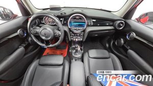 Mini Cooper 5Door HIGH 2020 года из Южной Кореи