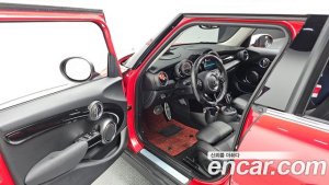 Mini Cooper 5Door HIGH 2020 года из Южной Кореи