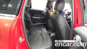 Mini Cooper 5Door HIGH 2020 года из Южной Кореи