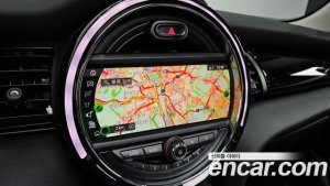 Mini Cooper 5Door HIGH 2020 года из Южной Кореи