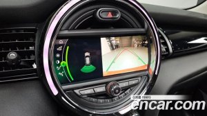Mini Cooper 5Door HIGH 2020 года из Южной Кореи
