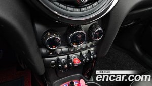 Mini Cooper 5Door HIGH 2020 года из Южной Кореи