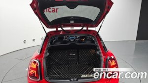 Mini Cooper 5Door HIGH 2020 года из Южной Кореи