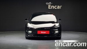 Tesla Model 3 LONG RANGE 2020 года из Южной Кореи