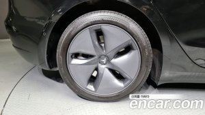 Tesla Model 3 LONG RANGE 2020 года из Южной Кореи
