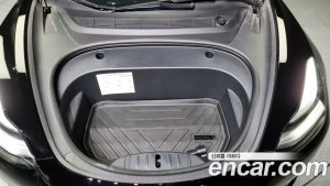 Tesla Model 3 LONG RANGE 2020 года из Южной Кореи