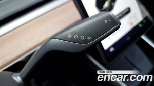 Tesla Model 3 LONG RANGE 2020 года из Южной Кореи