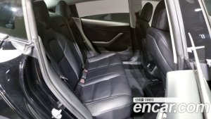 Tesla Model 3 LONG RANGE 2020 года из Южной Кореи