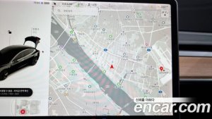 Tesla Model 3 LONG RANGE 2020 года из Южной Кореи