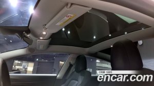 Tesla Model 3 LONG RANGE 2020 года из Южной Кореи