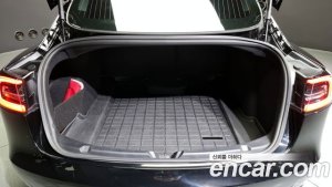 Tesla Model 3 LONG RANGE 2020 года из Южной Кореи