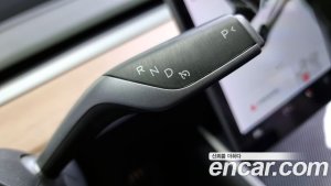 Tesla Model 3 Standard RANGE Plus 2020 года из Южной Кореи