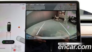 Tesla Model 3 Standard RANGE Plus 2020 года из Южной Кореи