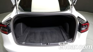 Tesla Model 3 Standard RANGE Plus 2020 года из Южной Кореи