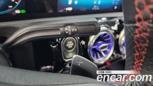 Mercedes-Benz CLA-Class CLA250 4MATIC 2020 года из Южной Кореи
