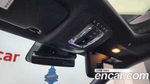 Mercedes-Benz CLA-Class CLA250 4MATIC 2020 года из Южной Кореи