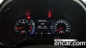 Kia Seltos Бензин 1.6 Turbo 2WD 2020 года из Южной Кореи