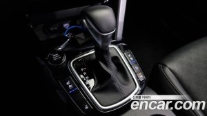 Kia Seltos Бензин 1.6 Turbo 2WD 2020 года из Южной Кореи